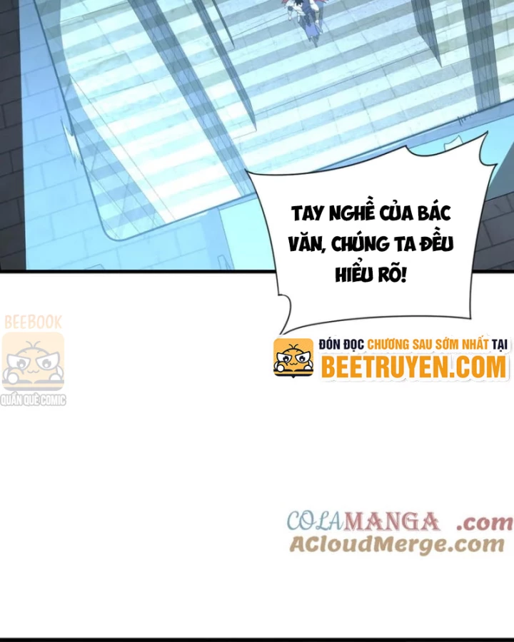 Ta Trở Thành Đại Phản Diện Của Toàn Sever Chapter 103 - Trang 3
