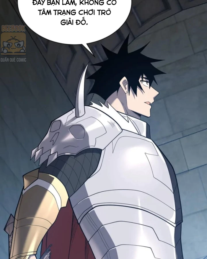 Ta Trở Thành Đại Phản Diện Của Toàn Sever Chapter 103 - Trang 3