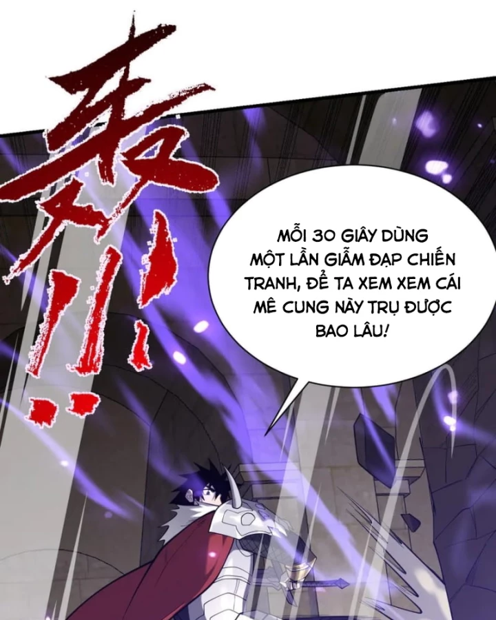 Ta Trở Thành Đại Phản Diện Của Toàn Sever Chapter 103 - Trang 3