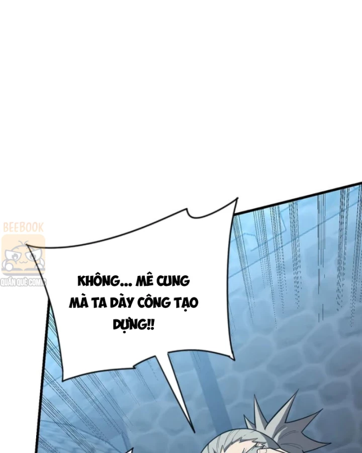 Ta Trở Thành Đại Phản Diện Của Toàn Sever Chapter 103 - Trang 3