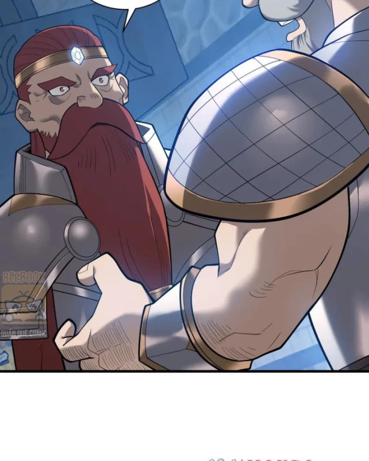 Ta Trở Thành Đại Phản Diện Của Toàn Sever Chapter 103 - Trang 3