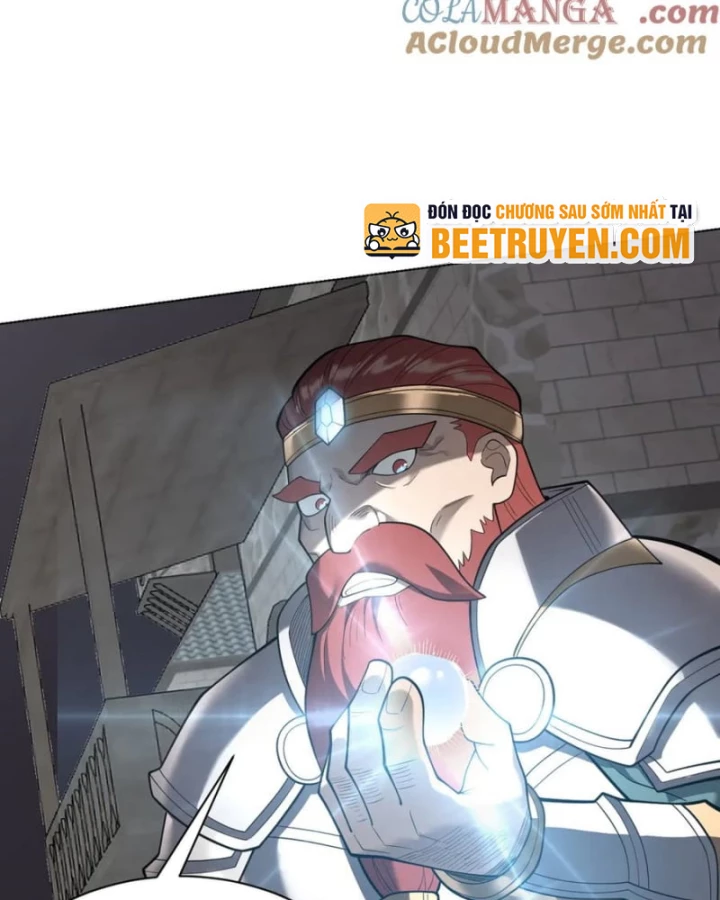 Ta Trở Thành Đại Phản Diện Của Toàn Sever Chapter 103 - Trang 3