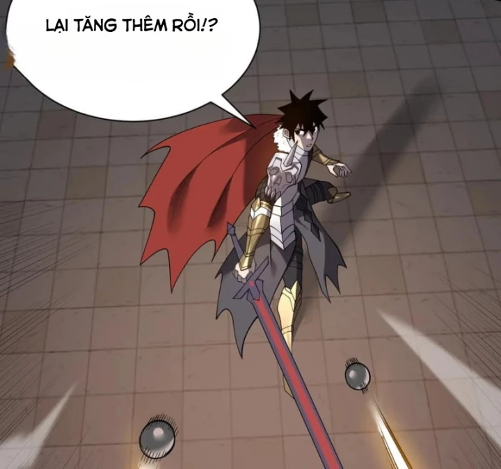 Ta Trở Thành Đại Phản Diện Của Toàn Sever Chapter 103 - Trang 3
