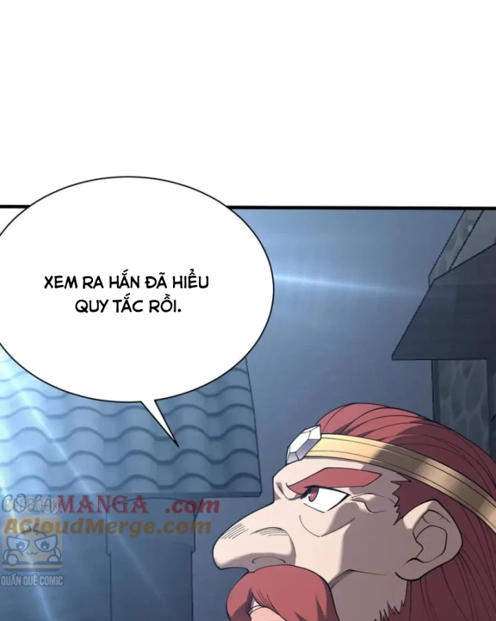 Ta Trở Thành Đại Phản Diện Của Toàn Sever Chapter 103 - Trang 3