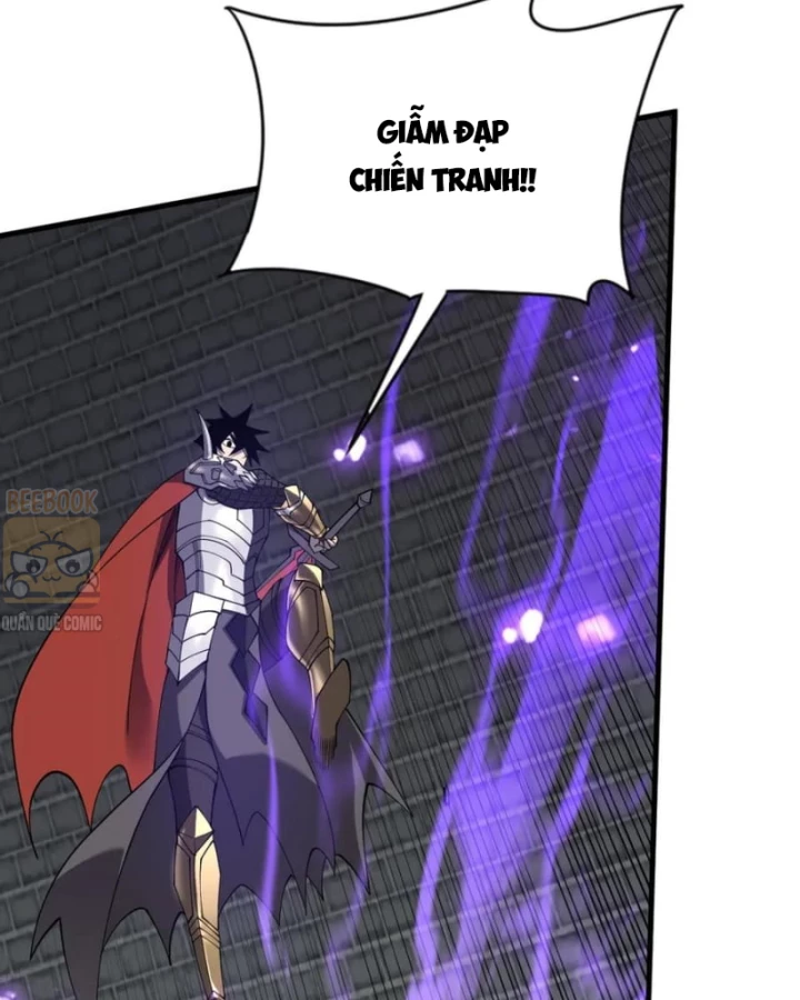 Ta Trở Thành Đại Phản Diện Của Toàn Sever Chapter 103 - Trang 3