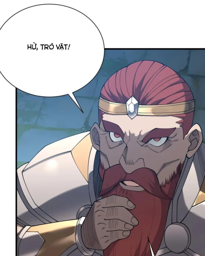 Ta Trở Thành Đại Phản Diện Của Toàn Sever Chapter 103 - Trang 3