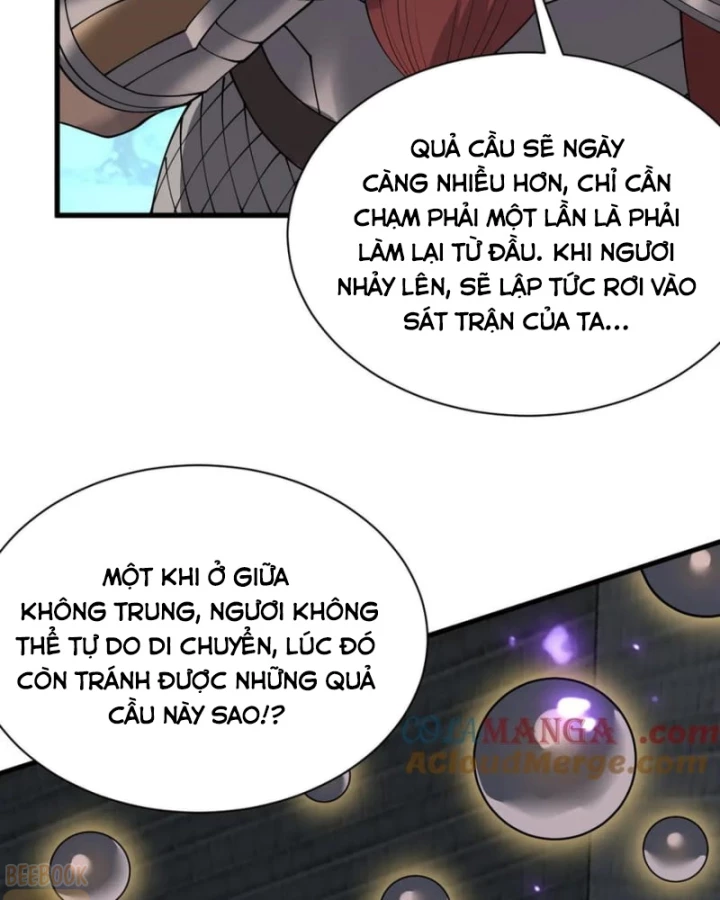 Ta Trở Thành Đại Phản Diện Của Toàn Sever Chapter 103 - Trang 3