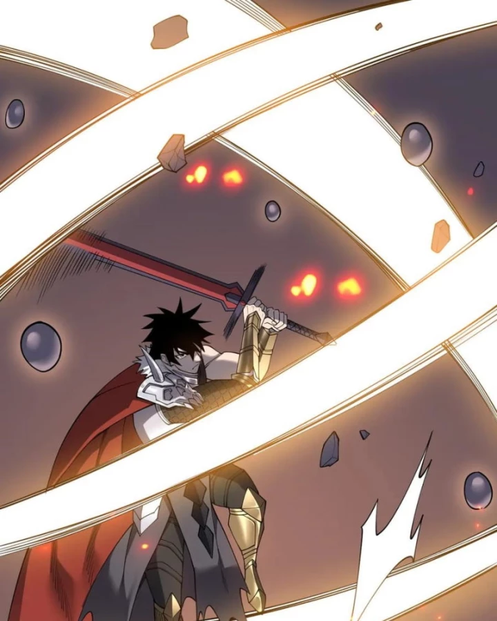 Ta Trở Thành Đại Phản Diện Của Toàn Sever Chapter 103 - Trang 3