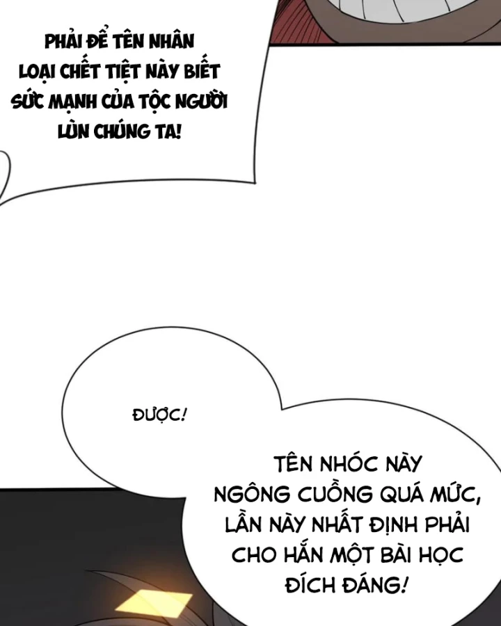 Ta Trở Thành Đại Phản Diện Của Toàn Sever Chapter 103 - Trang 3