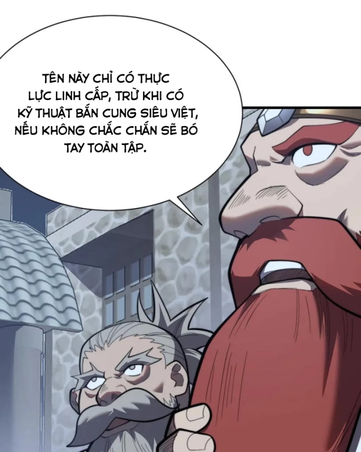 Ta Trở Thành Đại Phản Diện Của Toàn Sever Chapter 104 - Trang 3