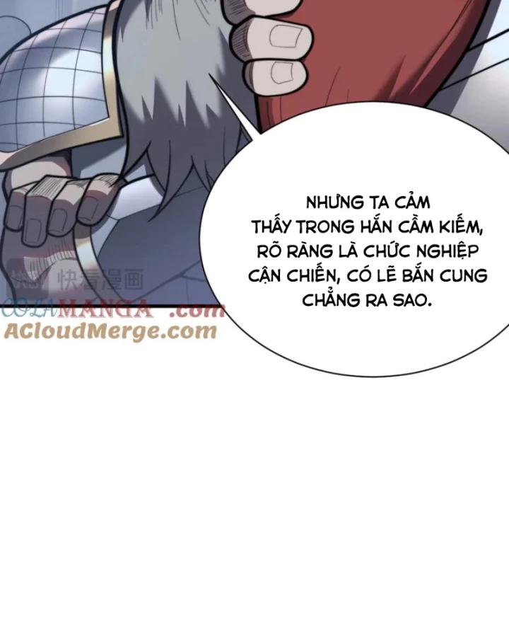 Ta Trở Thành Đại Phản Diện Của Toàn Sever Chapter 104 - Trang 3