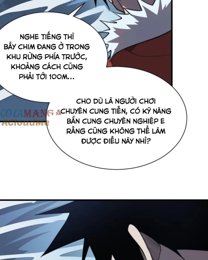 Ta Trở Thành Đại Phản Diện Của Toàn Sever Chapter 104 - Trang 3