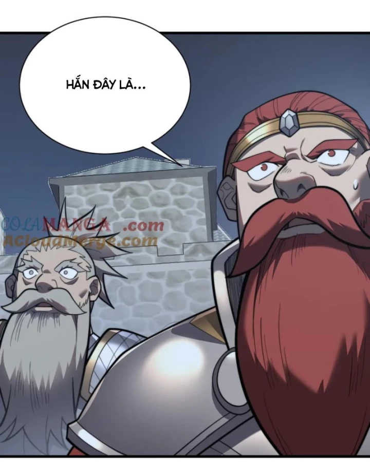 Ta Trở Thành Đại Phản Diện Của Toàn Sever Chapter 104 - Trang 3