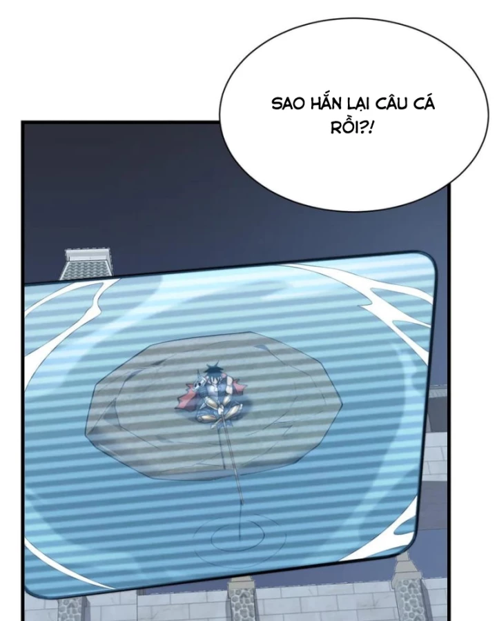 Ta Trở Thành Đại Phản Diện Của Toàn Sever Chapter 104 - Trang 3