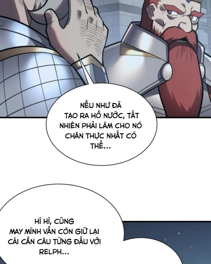 Ta Trở Thành Đại Phản Diện Của Toàn Sever Chapter 104 - Trang 3