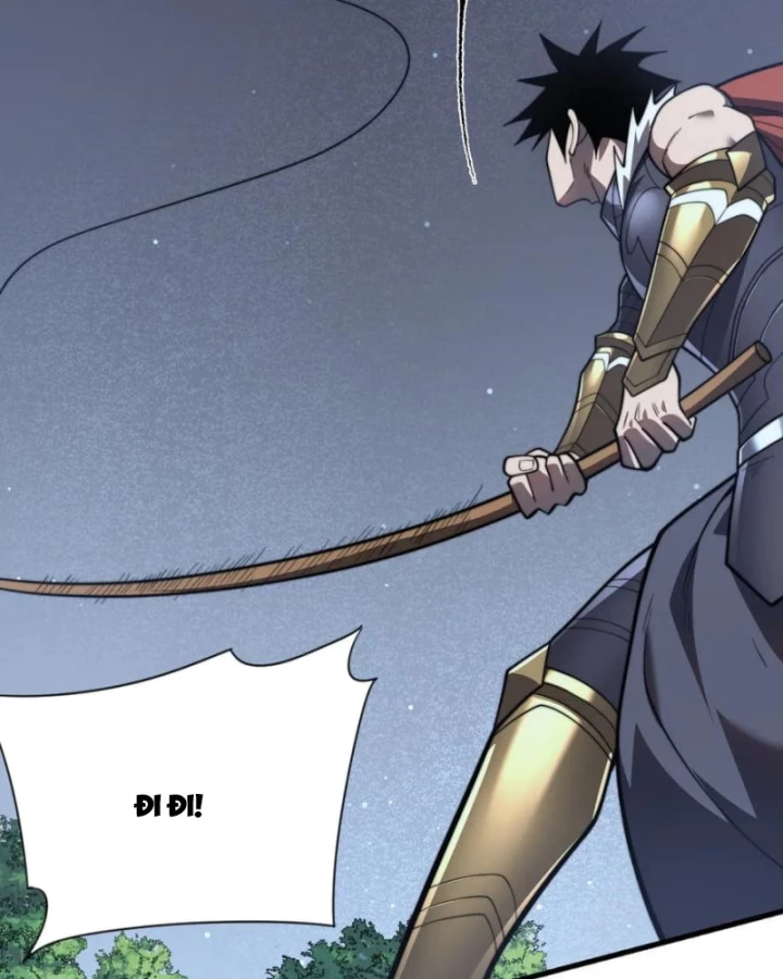 Ta Trở Thành Đại Phản Diện Của Toàn Sever Chapter 104 - Trang 3