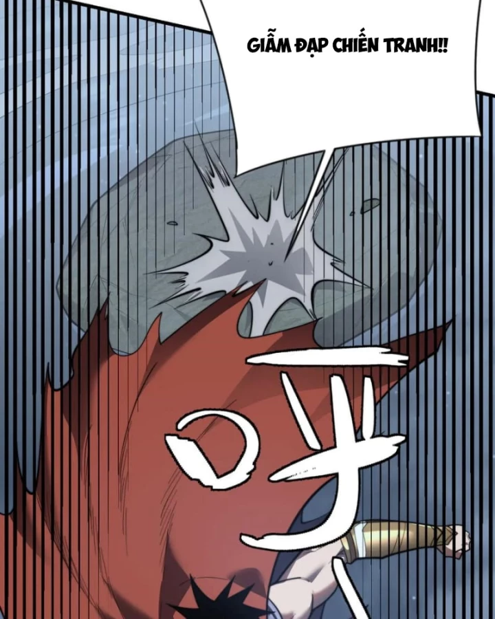 Ta Trở Thành Đại Phản Diện Của Toàn Sever Chapter 104 - Trang 3