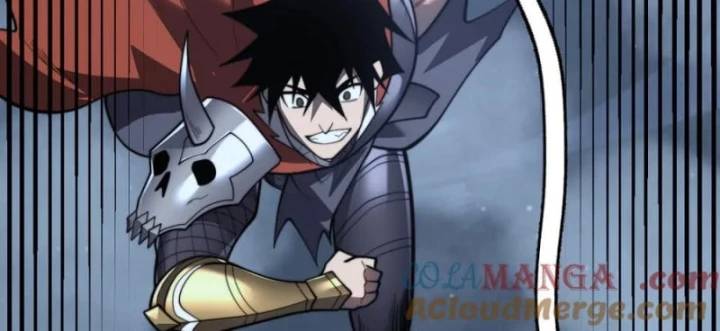 Ta Trở Thành Đại Phản Diện Của Toàn Sever Chapter 104 - Trang 3