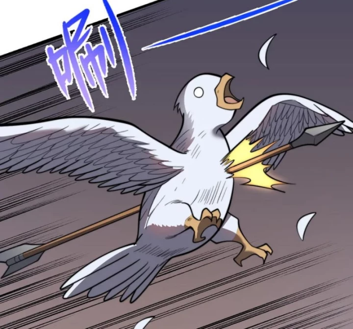 Ta Trở Thành Đại Phản Diện Của Toàn Sever Chapter 104 - Trang 3