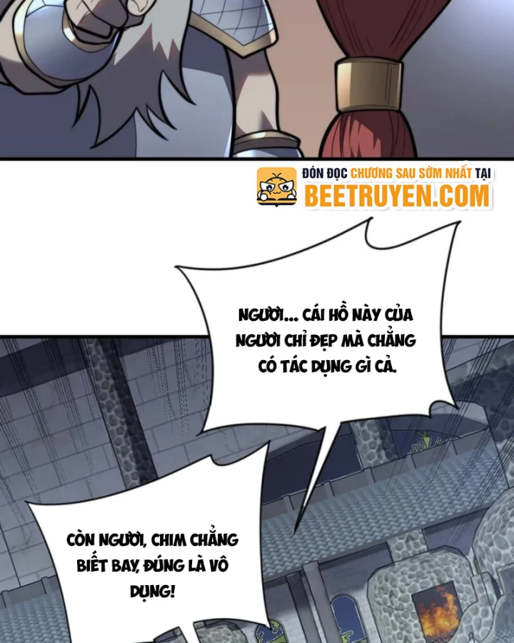 Ta Trở Thành Đại Phản Diện Của Toàn Sever Chapter 104 - Trang 3