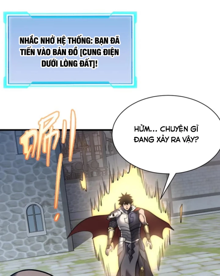 Ta Trở Thành Đại Phản Diện Của Toàn Sever Chapter 104 - Trang 3