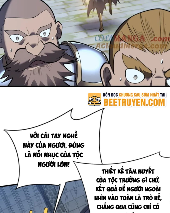 Ta Trở Thành Đại Phản Diện Của Toàn Sever Chapter 104 - Trang 3