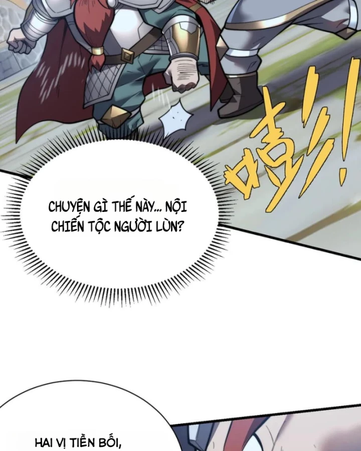 Ta Trở Thành Đại Phản Diện Của Toàn Sever Chapter 104 - Trang 3