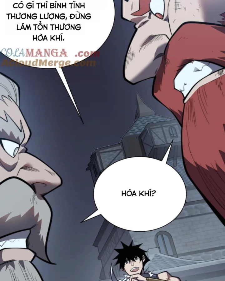 Ta Trở Thành Đại Phản Diện Của Toàn Sever Chapter 104 - Trang 3