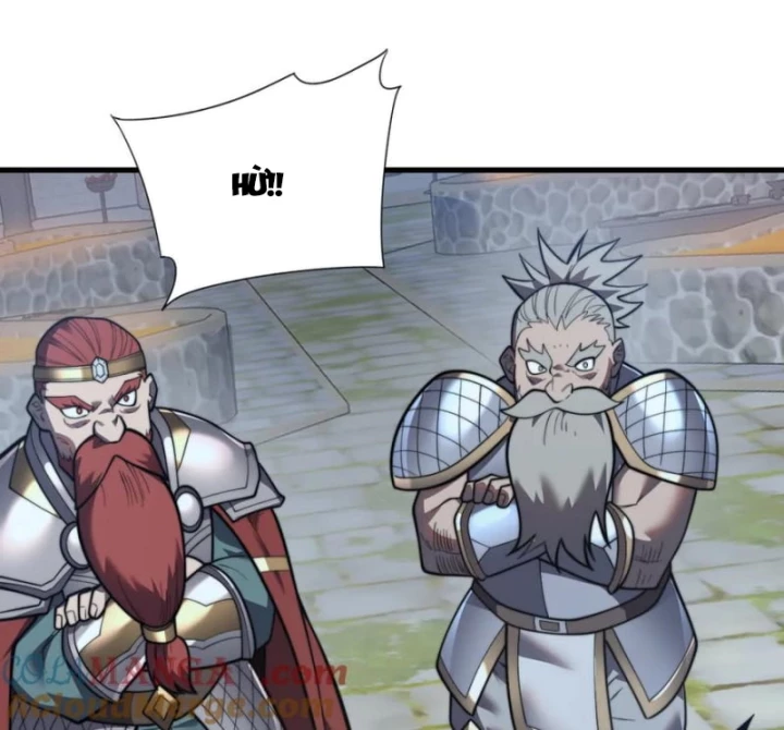 Ta Trở Thành Đại Phản Diện Của Toàn Sever Chapter 104 - Trang 3