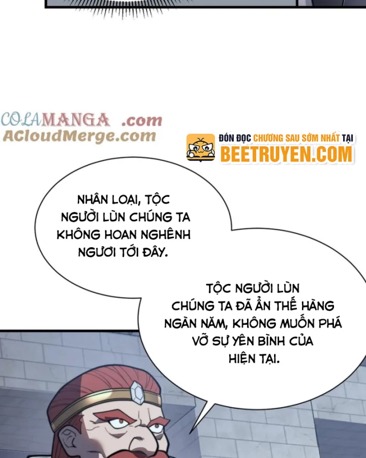 Ta Trở Thành Đại Phản Diện Của Toàn Sever Chapter 104 - Trang 3