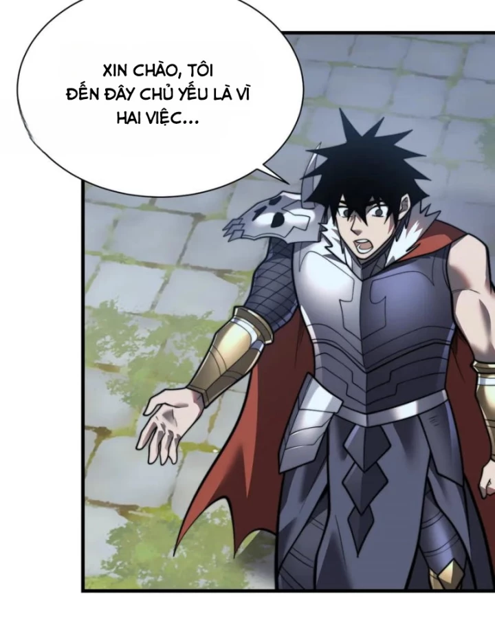 Ta Trở Thành Đại Phản Diện Của Toàn Sever Chapter 104 - Trang 3