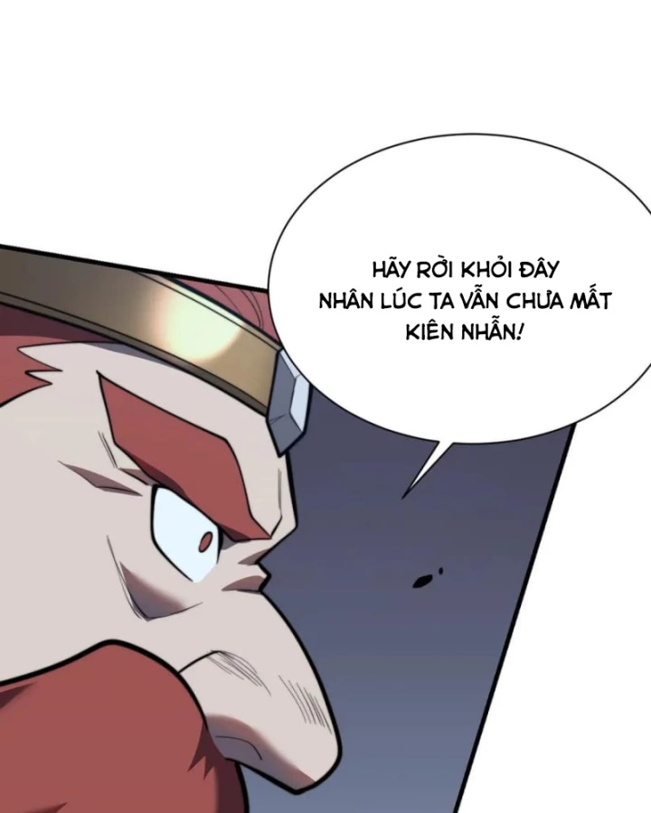 Ta Trở Thành Đại Phản Diện Của Toàn Sever Chapter 104 - Trang 3