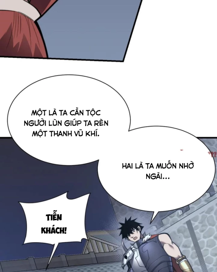 Ta Trở Thành Đại Phản Diện Của Toàn Sever Chapter 104 - Trang 3