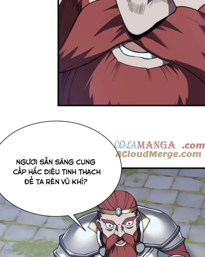 Ta Trở Thành Đại Phản Diện Của Toàn Sever Chapter 104 - Trang 3