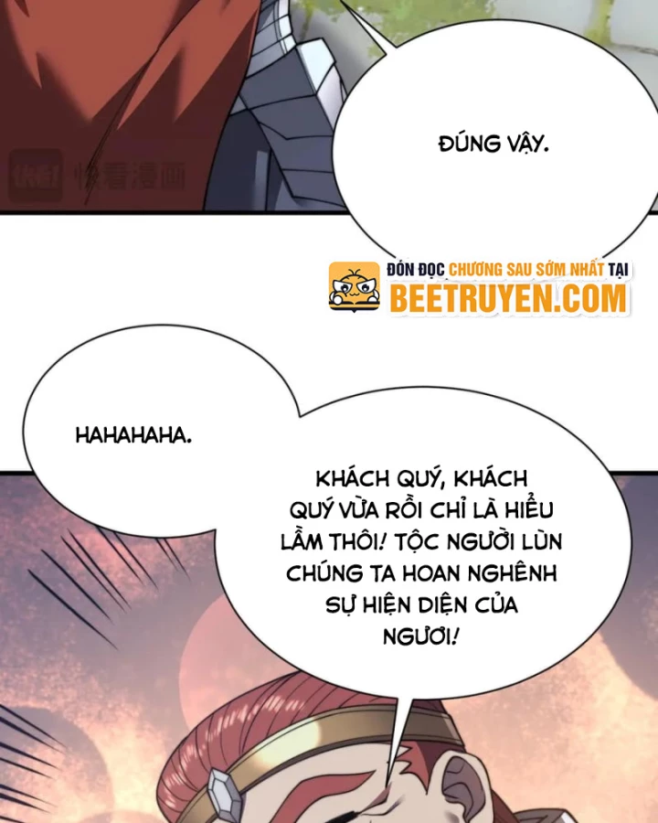 Ta Trở Thành Đại Phản Diện Của Toàn Sever Chapter 104 - Trang 3