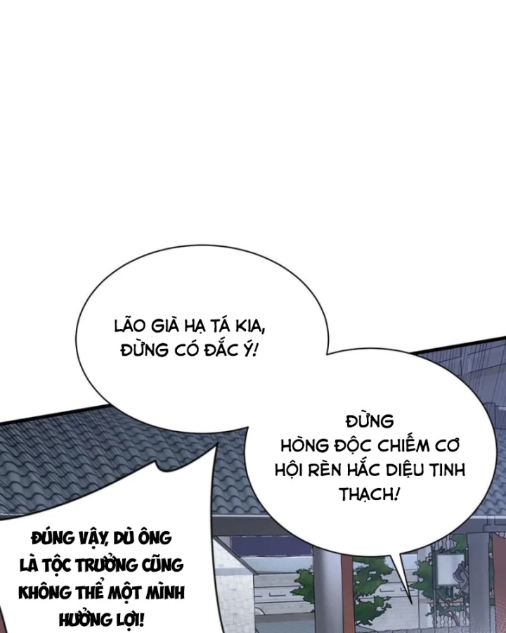 Ta Trở Thành Đại Phản Diện Của Toàn Sever Chapter 104 - Trang 3
