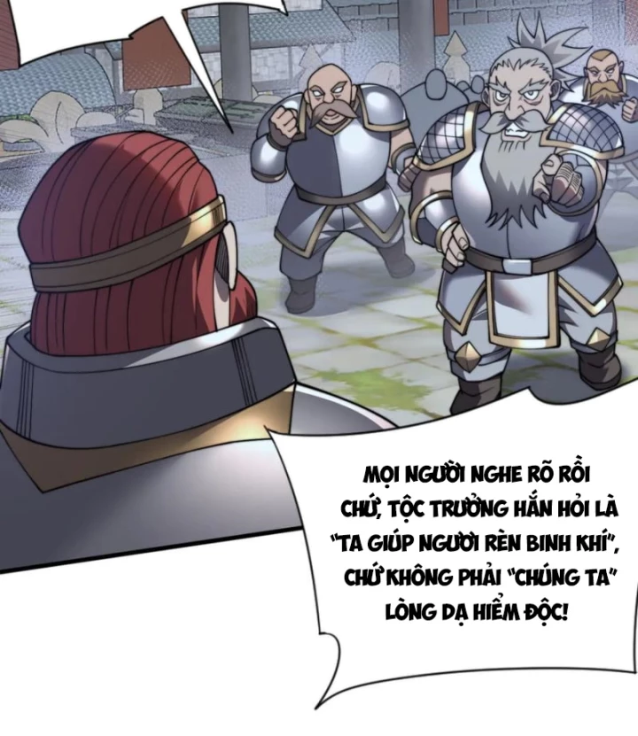Ta Trở Thành Đại Phản Diện Của Toàn Sever Chapter 104 - Trang 3