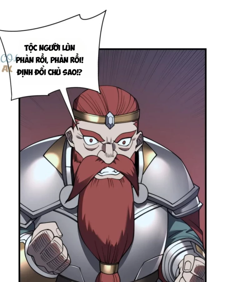 Ta Trở Thành Đại Phản Diện Của Toàn Sever Chapter 104 - Trang 3