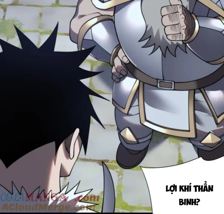 Ta Trở Thành Đại Phản Diện Của Toàn Sever Chapter 104 - Trang 3