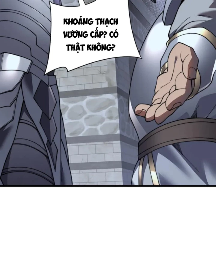Ta Trở Thành Đại Phản Diện Của Toàn Sever Chapter 104 - Trang 3