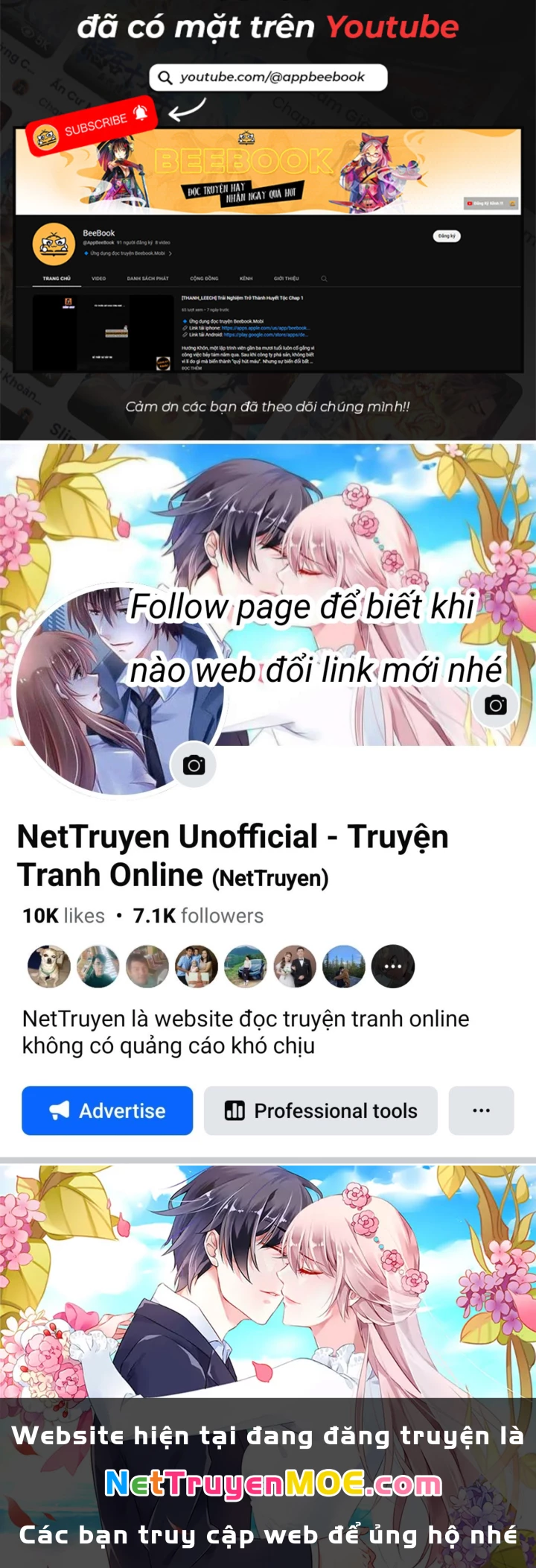Ta Trở Thành Đại Phản Diện Của Toàn Sever Chapter 104 - Trang 3
