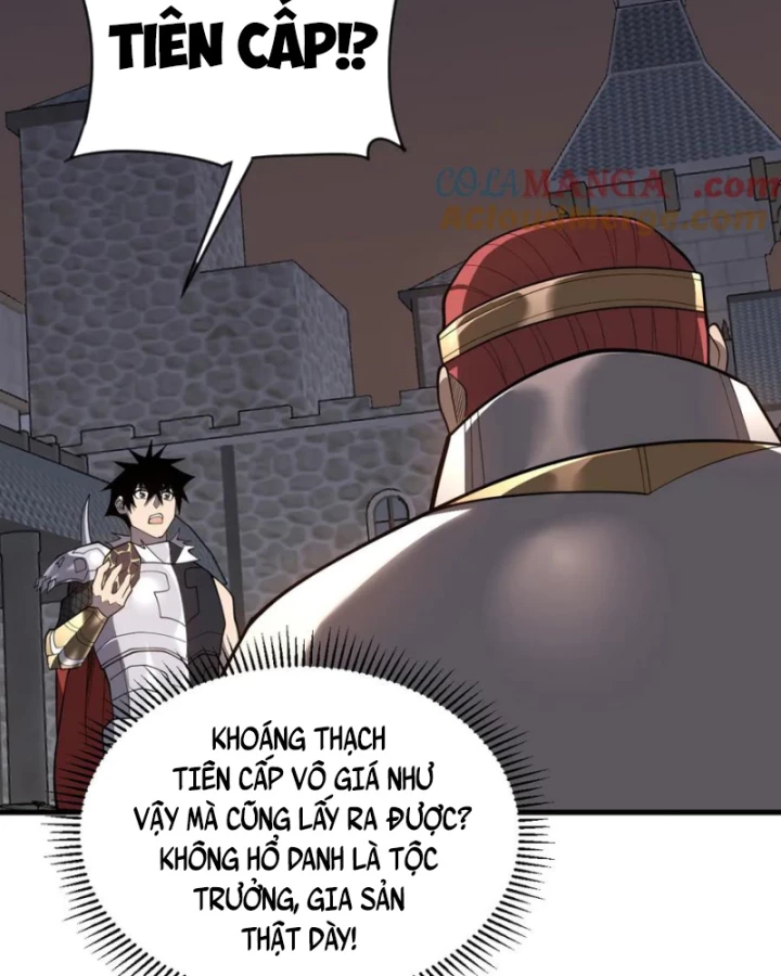 Ta Trở Thành Đại Phản Diện Của Toàn Sever Chapter 105 - Trang 3