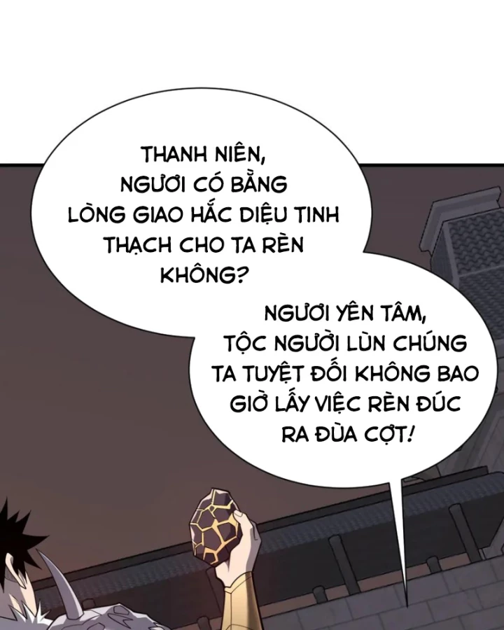 Ta Trở Thành Đại Phản Diện Của Toàn Sever Chapter 105 - Trang 3