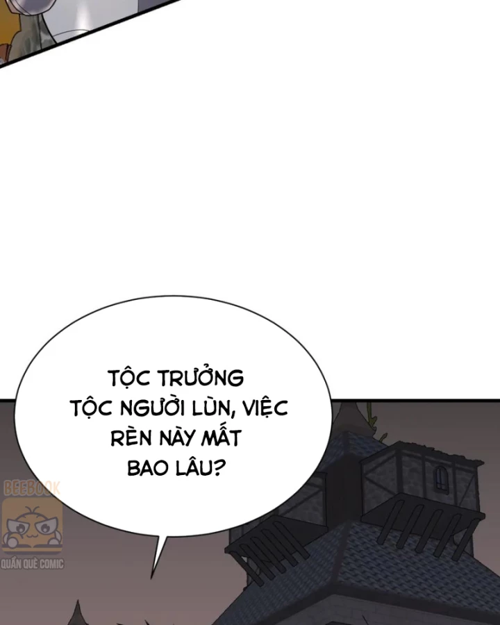 Ta Trở Thành Đại Phản Diện Của Toàn Sever Chapter 105 - Trang 3