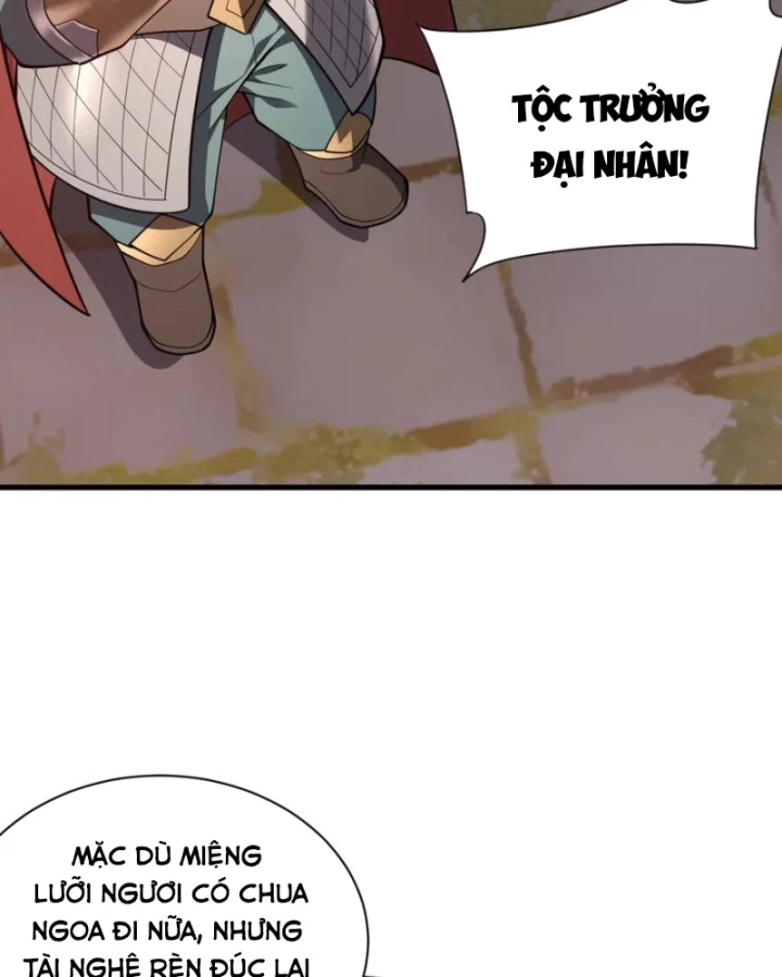Ta Trở Thành Đại Phản Diện Của Toàn Sever Chapter 105 - Trang 3