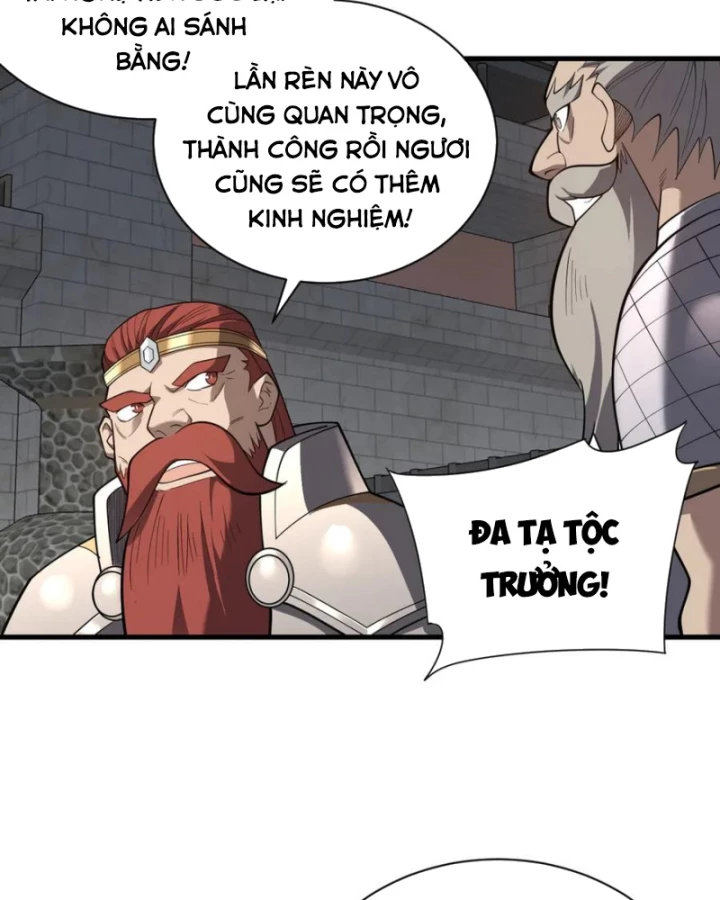 Ta Trở Thành Đại Phản Diện Của Toàn Sever Chapter 105 - Trang 3
