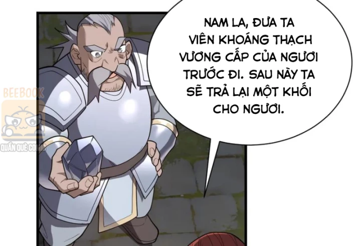Ta Trở Thành Đại Phản Diện Của Toàn Sever Chapter 105 - Trang 3
