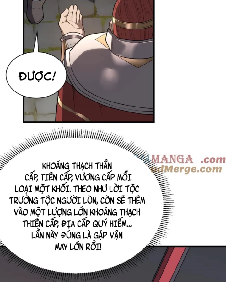 Ta Trở Thành Đại Phản Diện Của Toàn Sever Chapter 105 - Trang 3