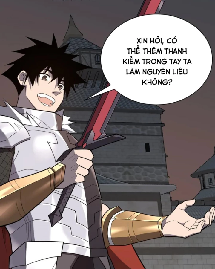 Ta Trở Thành Đại Phản Diện Của Toàn Sever Chapter 105 - Trang 3