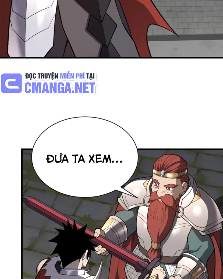Ta Trở Thành Đại Phản Diện Của Toàn Sever Chapter 105 - Trang 3
